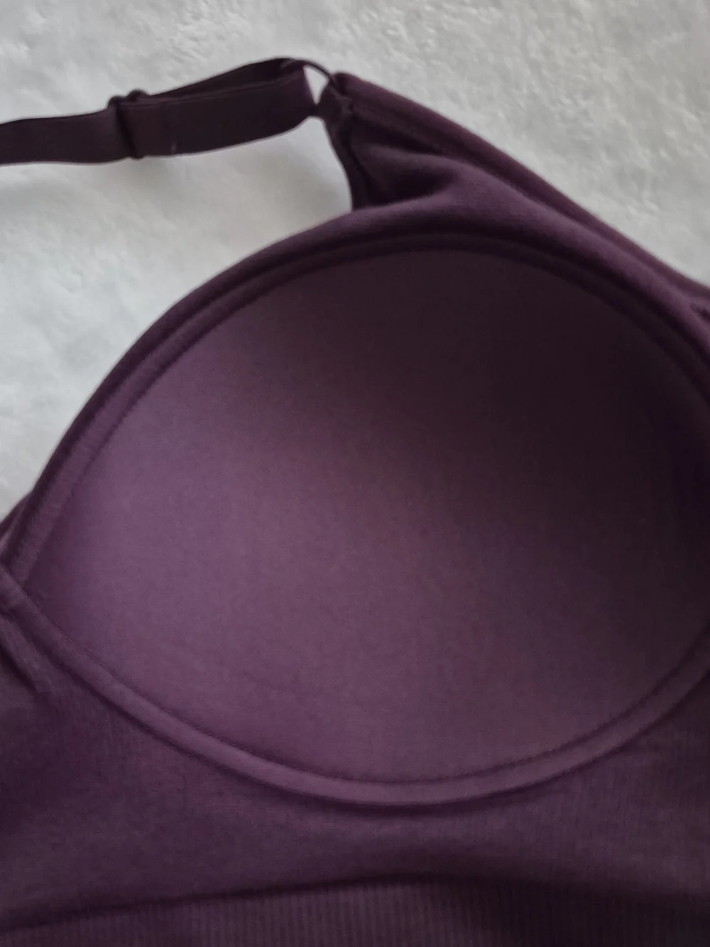 Underoutfit Comfort Shaping Bra